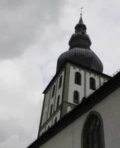 Marienkirche Kirchturm