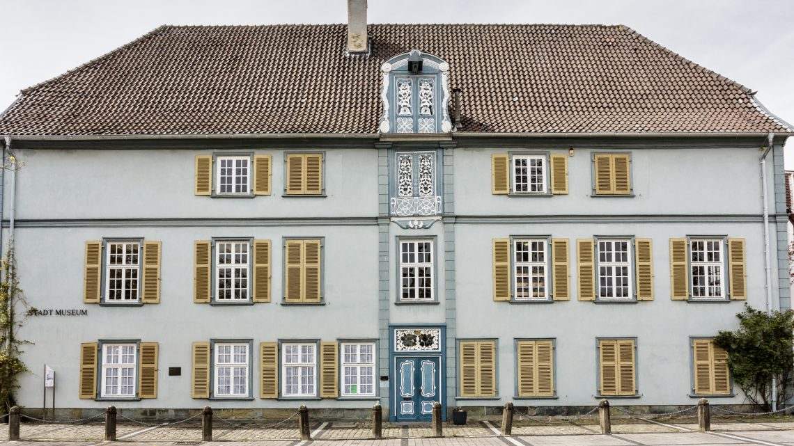 Stadtmuseum Lippstadt