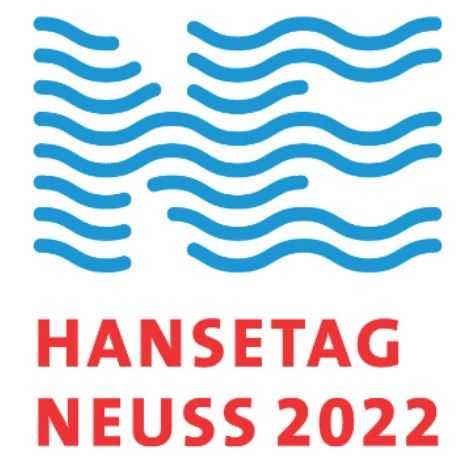 HANSEartWORKS 2022 in Neuss