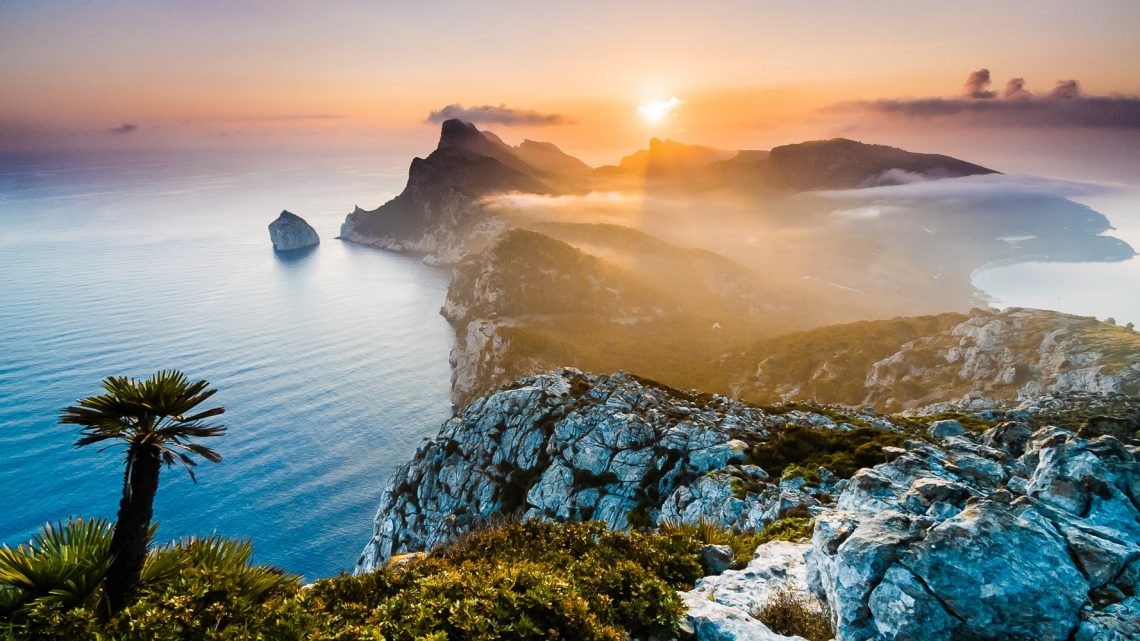 Mallorca – Insel der Stille