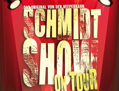 Die „Schmidt Show on Tour“ kommt nach Lippstadt